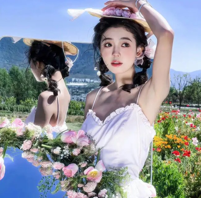 德扑女王2:双面鬼王